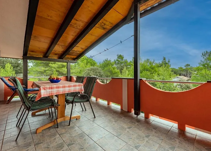 Zlata Apartament Vir