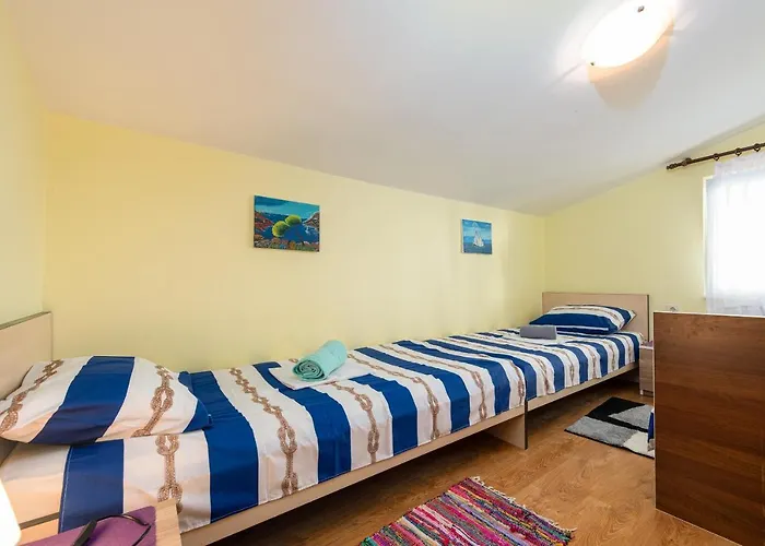 Zlata Apartament *