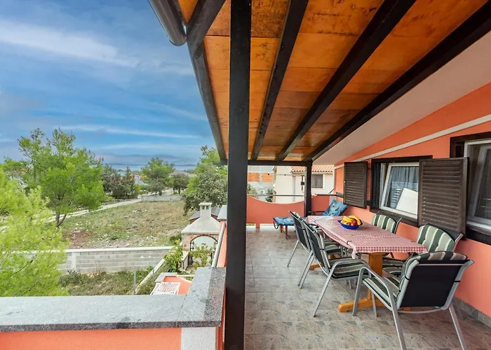 Apartament Zlata *