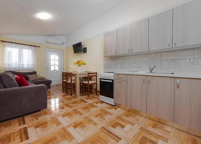 Apartament Zlata