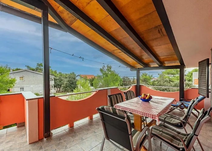 Apartament Zlata *