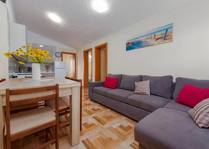 Apartament Zlata