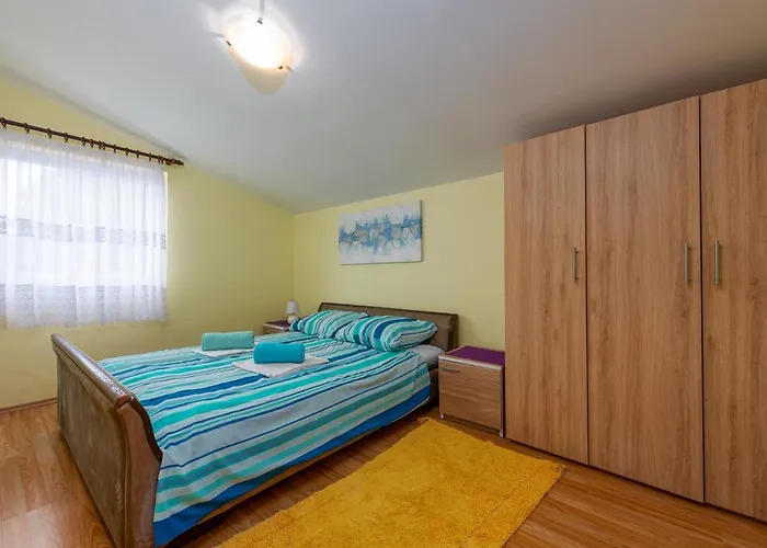 Apartament Zlata *