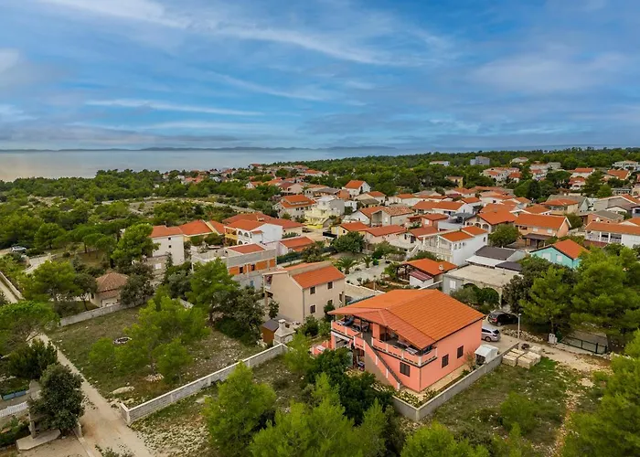 Apartament Zlata *