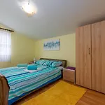 Apartamento Zlata *
