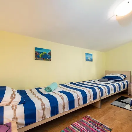 Zlata Apartment *