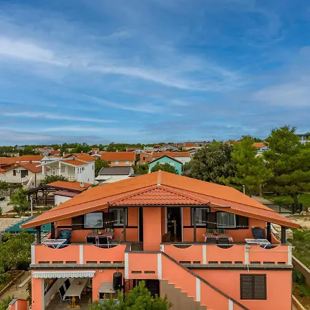 Zlata Apartment *