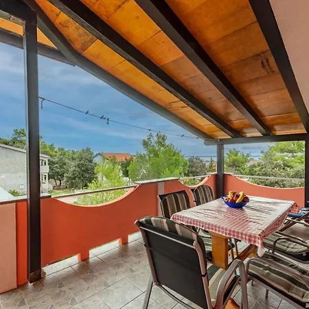 Apartamento Zlata *