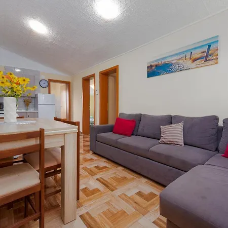 Apartamento Zlata