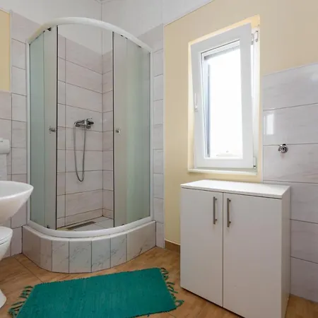 Zlata Apartment