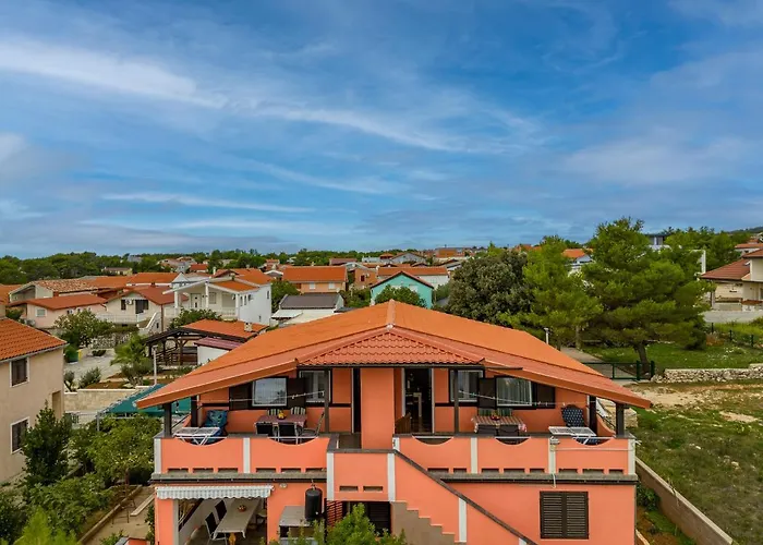 Zlata Apartmán *