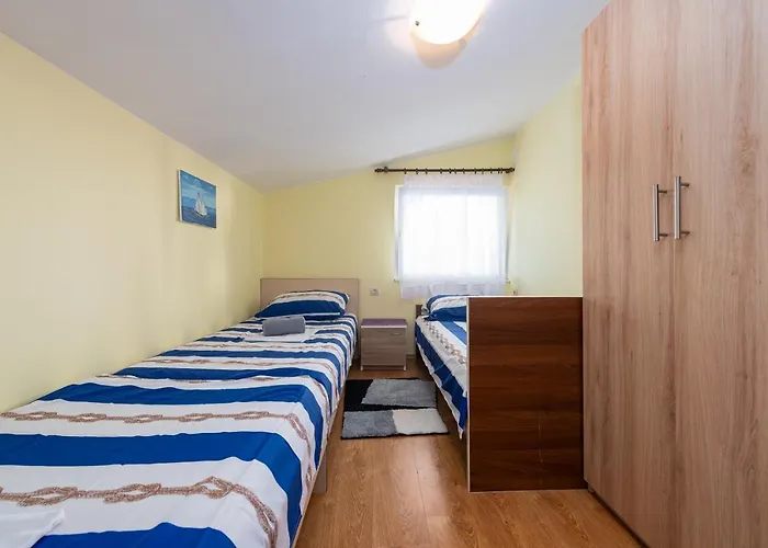 Apartmán Zlata Vir