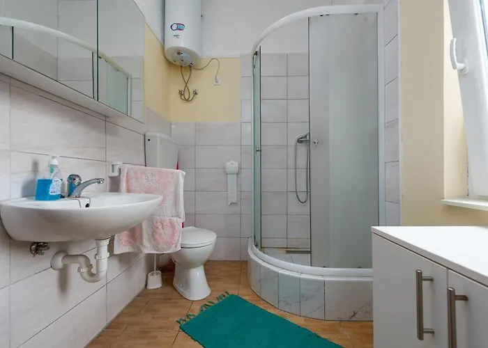 Apartmán Zlata Vir